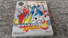 ロックマン3
