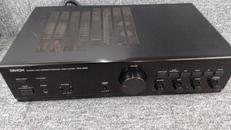 プリメインアンプ|DENON