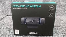 *未開封品*　WEBカメラ|LOGICOOL