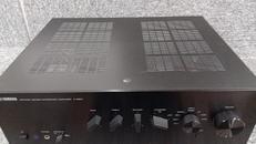 プリメインアンプ|YAMAHA