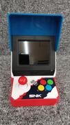 NEOGEO MINI|SNK