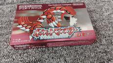 GBAソフト