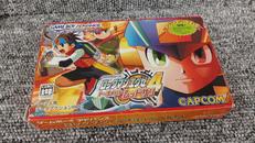 GBAソフト|カプコン