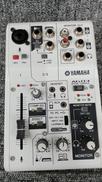 ミキサー|YAMAHA