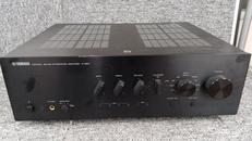 *ジャンク品* プリメインアンプ|YAMAHA
