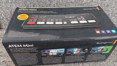 ビデオスイッチャー|BLACKMAGICDESIGN