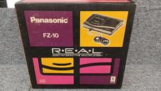 3DO REAL|PANASONIC