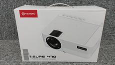 プロジェクター|VANKYO