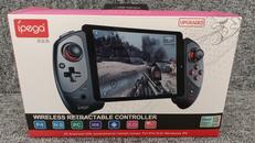 ゲームパッド|IPEGA