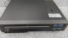 ハイビジョンLD ジャンク品【送料込】 ハードオフでジャンクで買ったLDプレーヤーの動作確認と修理をし