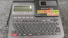 ネームランド|CASIO