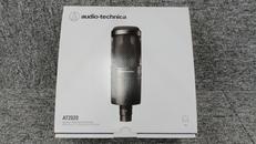 コンデンサーマイク|AUDIO-TECHNICA