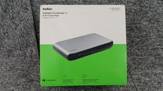 THUNDERBOLT|BELKIN