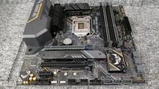 マザーボード|ASUS