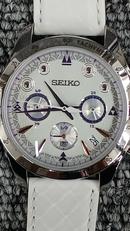 クォーツ・アナログ腕時計|SEIKO