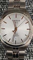 クォーツ・アナログ腕時計|TISSOTO