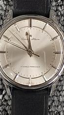 手巻き腕時計|CITIZEN