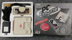 PCエンジン|NEC