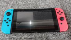 NINTENDO SWITCH|NINTENDO / 任天堂