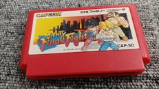 ファミコンソフト|CAPCOM