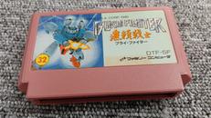 ファミコンソフト|TAITO