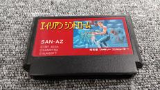 ファミコンソフト|SUNSOFT