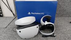 PLAYSTATION VR2|SONY