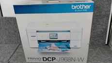 *開封済み未使用品*　複合機|BROTHER
