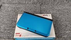 3DSLL|NINTENDO / 任天堂