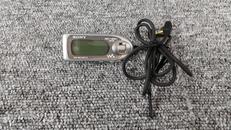 ポータブルMD用リモコン|SONY