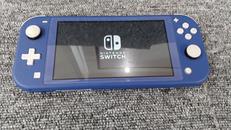 SWITCH LITE|NINTENDO