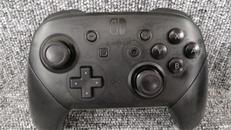 PROコントローラー|NINTENDO / 任天堂