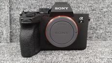 ミラーレス一眼|SONY