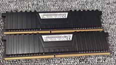 PCメモリ DDR4 8GB×2|VENGEANCE