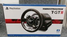 ステアリングコントローラー|THRUSTMASTER