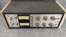 オープンリールデッキアンプ部|DENON