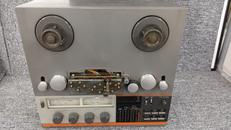 *ジャンク品* オープンリールデッキ|FOSTEX