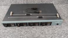 *ジャンク品*ダイバシティワイヤレスチューナ|TOA