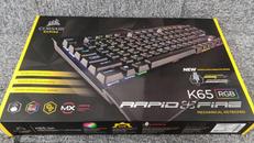 ゲーミングキーボード|CORSAIR