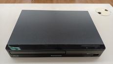 BDプレーヤー|PANASONIC