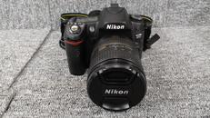 デジタル一眼レフ|NIKON