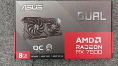 未開封品　グラフィックボード|ASUS