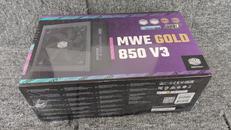 未開封　PC電源|COOLER MASTER