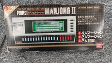 ジャンク品 LSIゲーム機|BANDAI