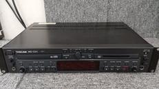 CD/MDデッキ|TASCAM