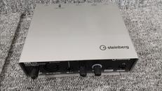 オーディオインターフェース|STEINBERG