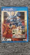 PSVITAソフト|コーエーテクモゲームス