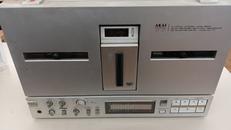 ジャンク オープンリールデッキ|AKAI