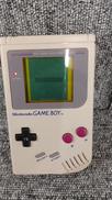 ジャンク品 初代ゲームボーイ|NINTENDO