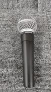 ダイナミックマイク|SHURE